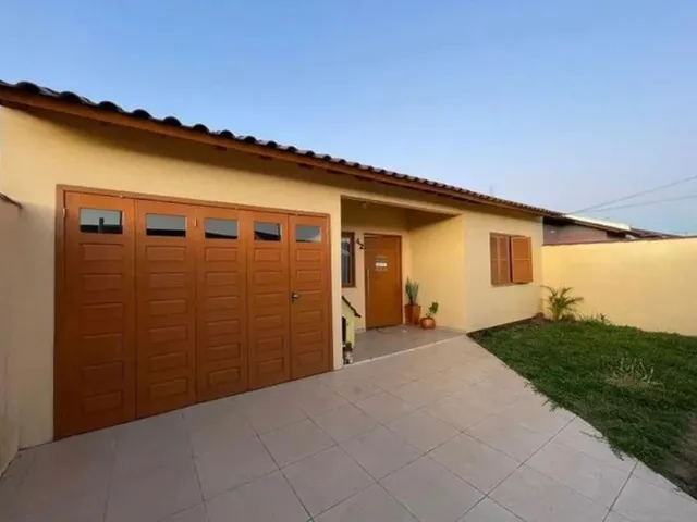 Imagem: Vendo Casa na Caucaia