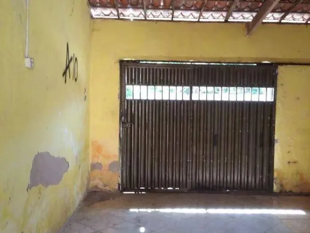 Imagem 7: Casa com 2 Dormitórios À Venda, 60 M² por R$ 270.000,00 - Luzardo Viana - Maracanaú/Ce