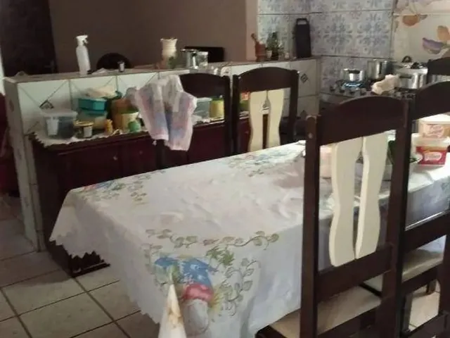 Imagem 6: Casa com 2 Dormitórios À Venda, 60 M² por R$ 270.000,00 - Luzardo Viana - Maracanaú/Ce