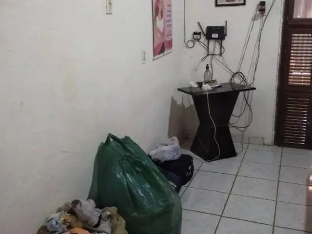 Imagem 8: Casa com 2 Dormitórios À Venda, 60 M² por R$ 270.000,00 - Luzardo Viana - Maracanaú/Ce
