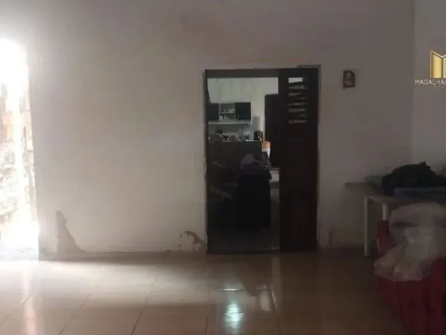 Imagem 5: Casa com 2 Dormitórios À Venda, 60 M² por R$ 270.000,00 - Luzardo Viana - Maracanaú/Ce