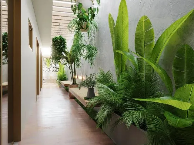 Imagem 5: Casa com Três Suítes no Eusébio - 101M²