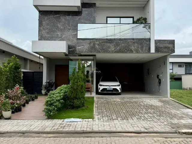 Imagem: Casa Duplex a Venda Jardins do Lago