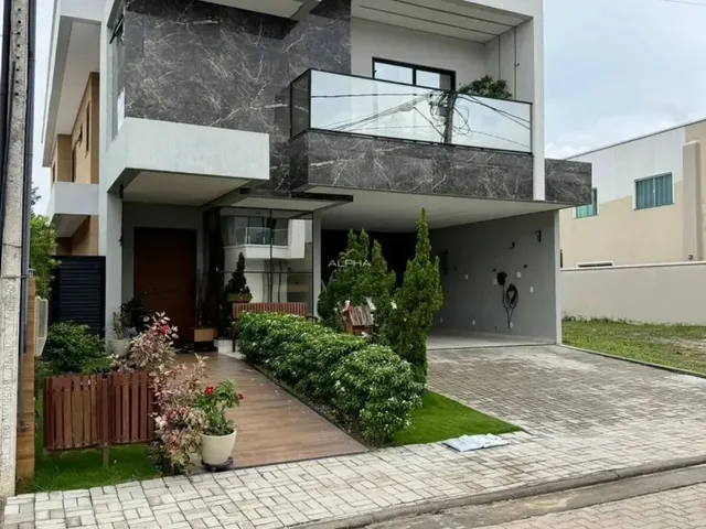 Imagem 7: Casa Duplex a Venda Jardins do Lago
