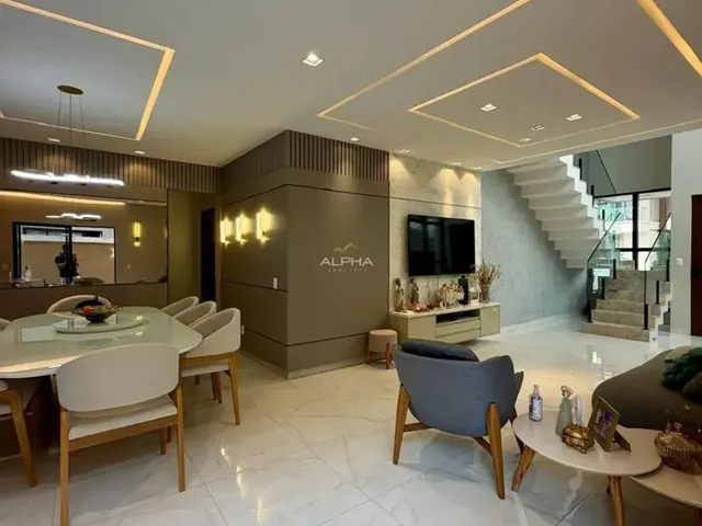 Imagem 15: Casa Duplex a Venda Jardins do Lago