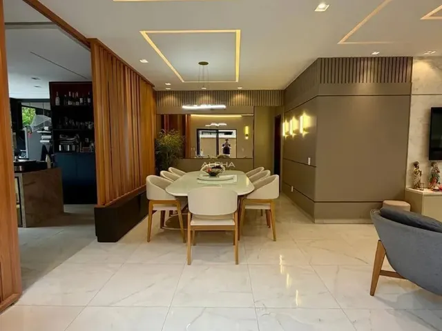 Imagem 14: Casa Duplex a Venda Jardins do Lago