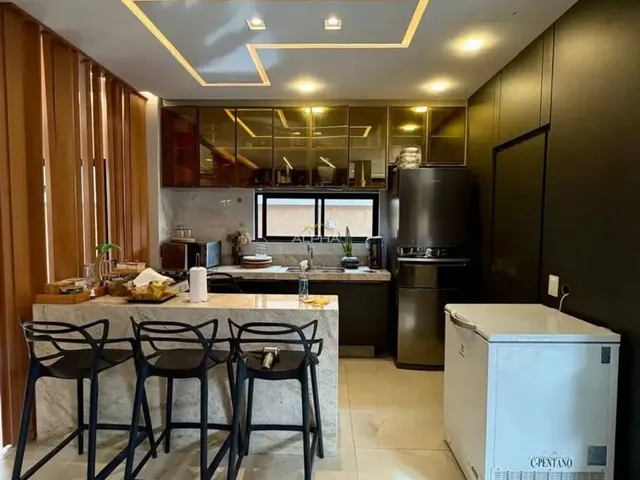 Imagem 12: Casa Duplex a Venda Jardins do Lago