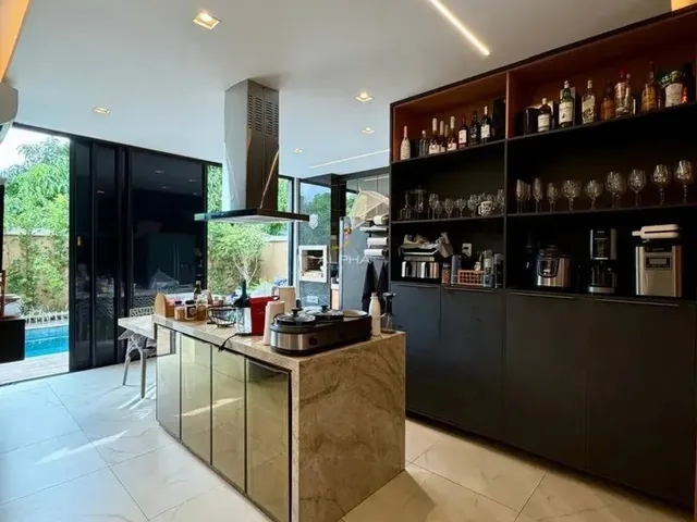 Imagem 6: Casa Duplex a Venda Jardins do Lago