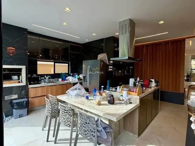 Imagem 4: Casa Duplex a Venda Jardins do Lago