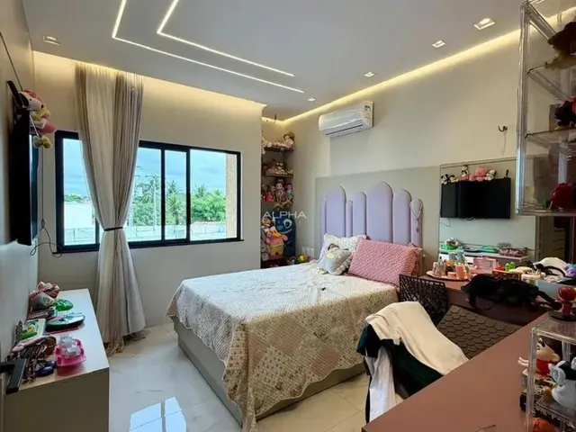 Imagem 9: Casa Duplex a Venda Jardins do Lago