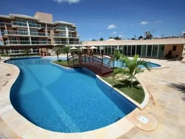 Imagem 8: Apartamento para Venda em Aquiraz, Porto das Dunas, 2 Dormitórios, 1 Suíte, 2