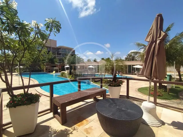 Imagem 7: Apartamento para Venda em Aquiraz, Porto das Dunas, 2 Dormitórios, 1 Suíte, 2