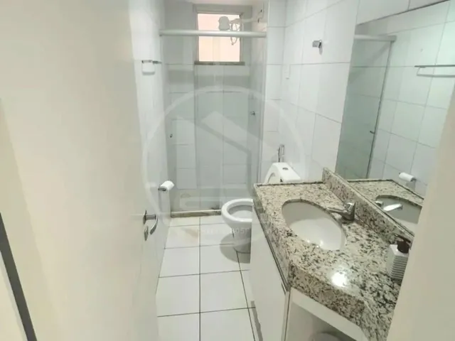 Imagem 11: Apartamento para Venda em Aquiraz, Porto das Dunas, 2 Dormitórios, 1 Suíte, 2