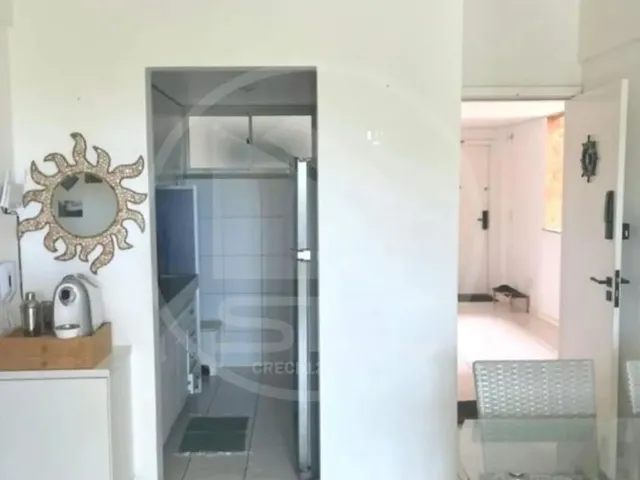 Imagem 10: Apartamento para Venda em Aquiraz, Porto das Dunas, 2 Dormitórios, 1 Suíte, 2