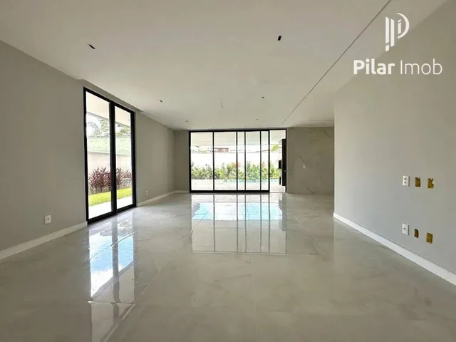 Imagem 15: Casa com 5 Dormitórios À Venda, 366 M² por R$ 2.990.000 - Cidade Alpha - Eusébio/Ce