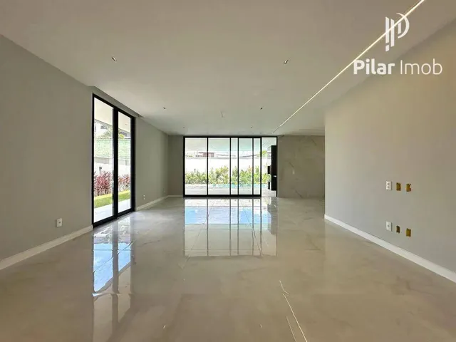 Imagem 10: Casa com 5 Dormitórios À Venda, 366 M² por R$ 2.990.000 - Cidade Alpha - Eusébio/Ce