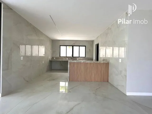 Imagem 12: Casa com 5 Dormitórios À Venda, 366 M² por R$ 2.990.000 - Cidade Alpha - Eusébio/Ce
