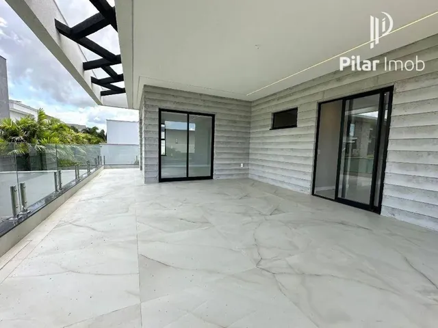 Imagem 5: Casa com 5 Dormitórios À Venda, 366 M² por R$ 2.990.000 - Cidade Alpha - Eusébio/Ce