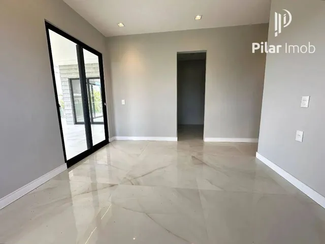 Imagem 4: Casa com 5 Dormitórios À Venda, 366 M² por R$ 2.990.000 - Cidade Alpha - Eusébio/Ce