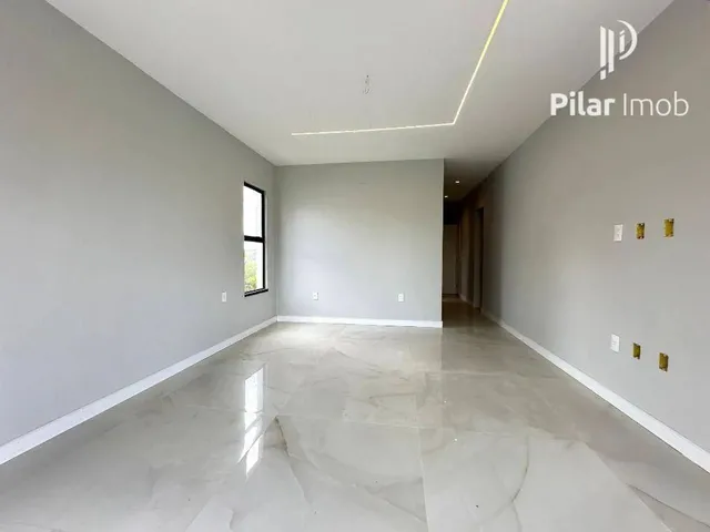 Imagem 14: Casa com 5 Dormitórios À Venda, 366 M² por R$ 2.990.000 - Cidade Alpha - Eusébio/Ce