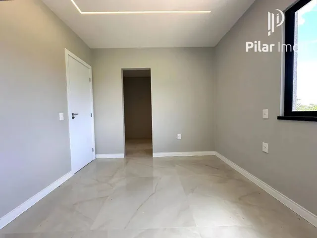 Imagem 9: Casa com 5 Dormitórios À Venda, 366 M² por R$ 2.990.000 - Cidade Alpha - Eusébio/Ce