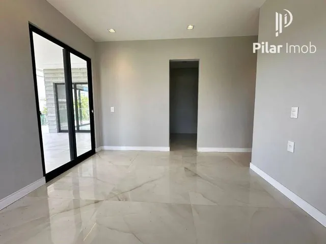 Imagem 16: Casa com 5 Dormitórios À Venda, 366 M² por R$ 2.990.000 - Cidade Alpha - Eusébio/Ce