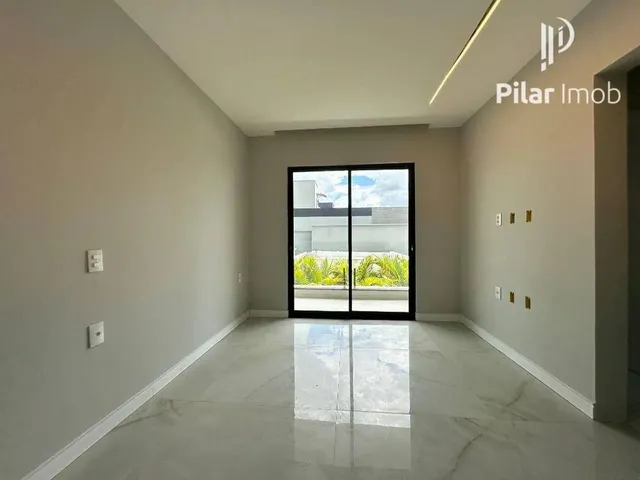 Imagem 6: Casa com 5 Dormitórios À Venda, 366 M² por R$ 2.990.000 - Cidade Alpha - Eusébio/Ce
