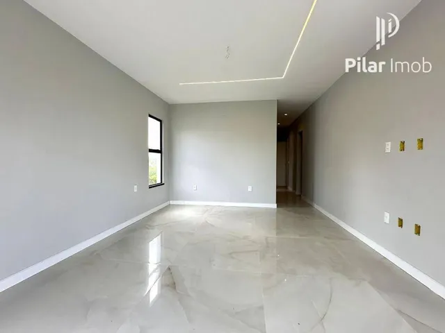 Imagem 7: Casa com 5 Dormitórios À Venda, 366 M² por R$ 2.990.000 - Cidade Alpha - Eusébio/Ce