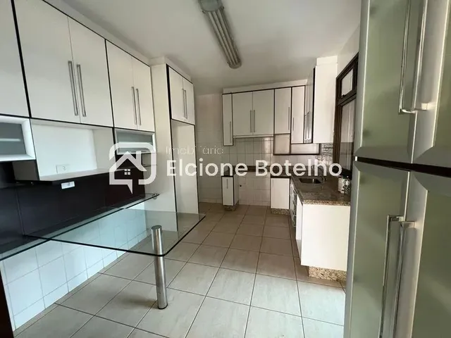 Imagem 1: Aluguel Apartamento Osvaldo Rezende