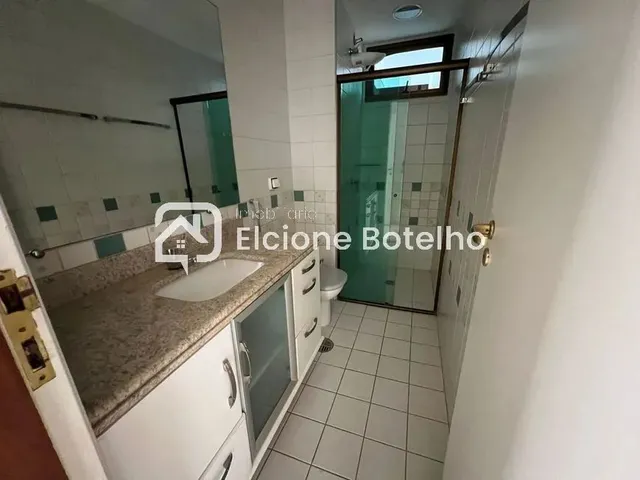 Imagem 16: Aluguel Apartamento Osvaldo Rezende