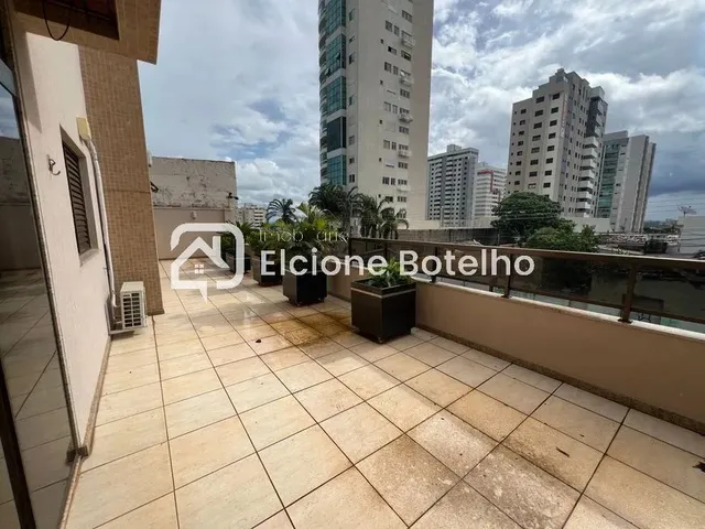 Imagem 12: Aluguel Apartamento Osvaldo Rezende