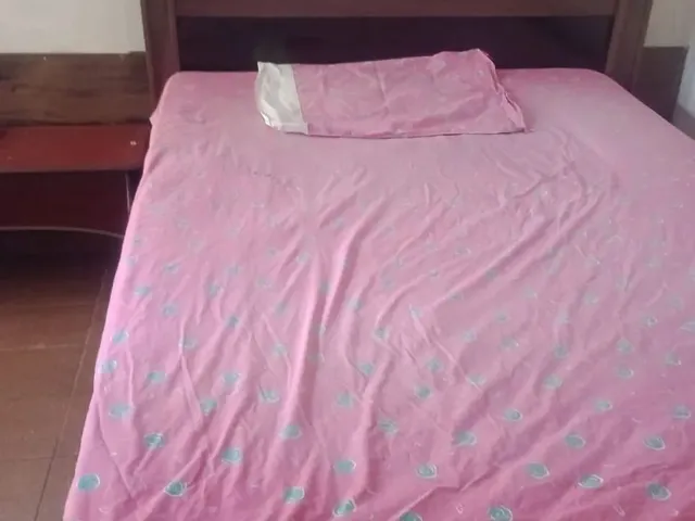 Imagem: Alugo Quarto com Mobília