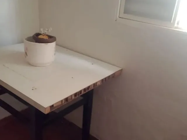 Imagem 3: Alugo Quarto com Mobília