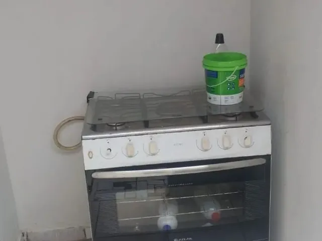 Imagem 4: Alugo Quarto com Mobília