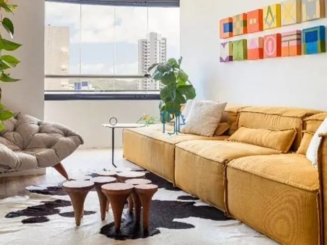 Imagem: Edifício Giovanni Bellini - Apartamento