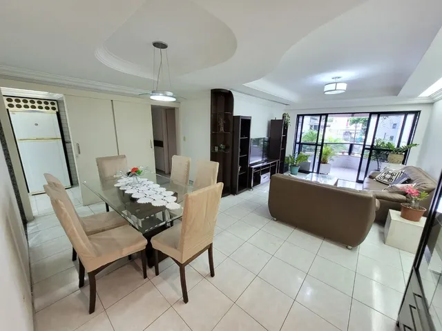 Imagem: Apartamento à venda, 152 m² por R$ 1.200.000,00