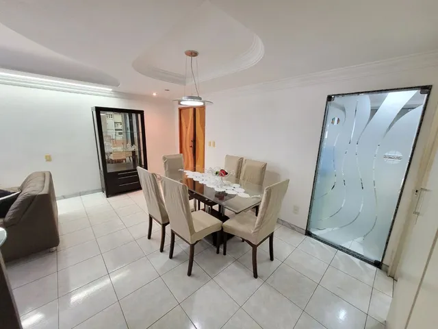Imagem 15: Apartamento à venda, 152 m² por R$ 1.200.000,00 - Graças - Recife/PE