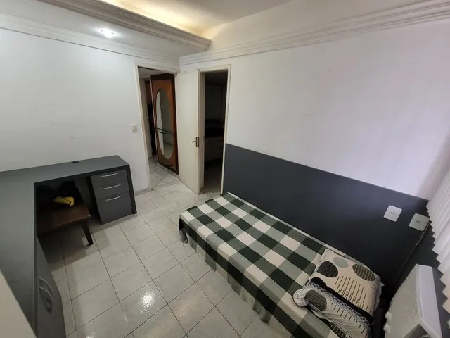 Imagem 12: Apartamento à venda, 152 m² por R$ 1.200.000,00 - Graças - Recife/PE