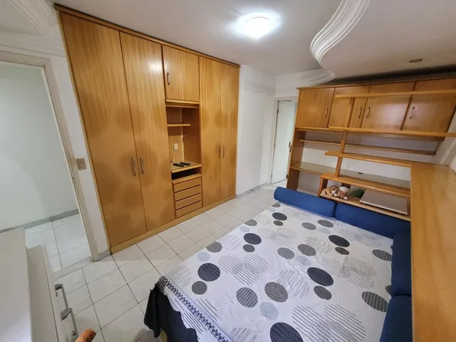 Imagem 16: Apartamento à venda, 152 m² por R$ 1.200.000,00 - Graças - Recife/PE