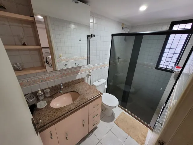 Imagem 10: Apartamento à venda, 152 m² por R$ 1.200.000,00 - Graças - Recife/PE
