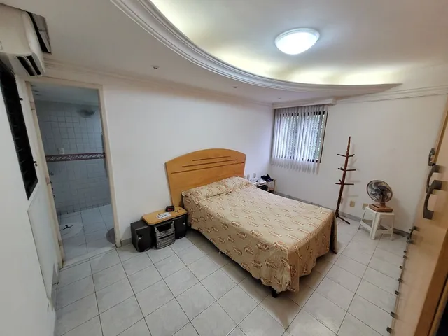 Imagem 2: Apartamento à venda, 152 m² por R$ 1.200.000,00 - Graças - Recife/PE