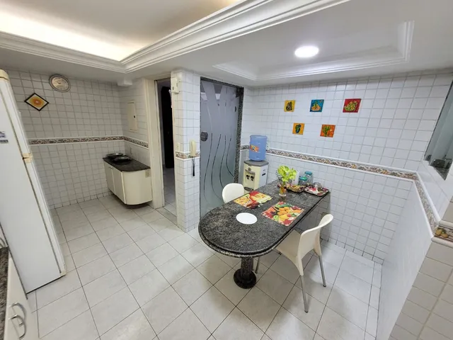 Imagem 4: Apartamento à venda, 152 m² por R$ 1.200.000,00 - Graças - Recife/PE