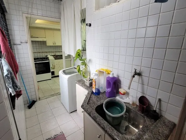 Imagem 9: Apartamento à venda, 152 m² por R$ 1.200.000,00 - Graças - Recife/PE