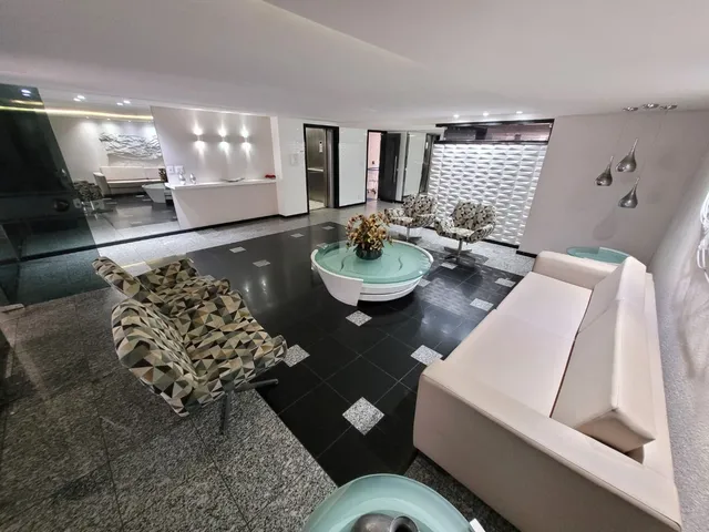 Imagem 6: Apartamento à venda, 152 m² por R$ 1.200.000,00 - Graças - Recife/PE