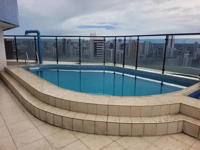 Imagem 14: Apartamento à venda, 152 m² por R$ 1.200.000,00 - Graças - Recife/PE