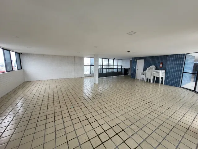 Imagem 7: Apartamento à venda, 152 m² por R$ 1.200.000,00 - Graças - Recife/PE