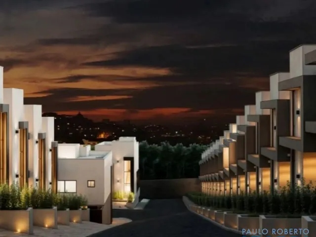 Imagem 12: Casa em Condomínio - Vila Togni - Mg