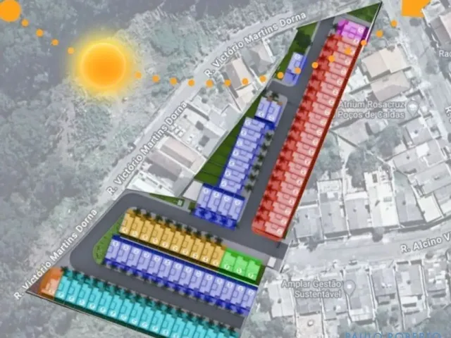 Imagem 8: Casa em Condomínio - Vila Togni - Mg