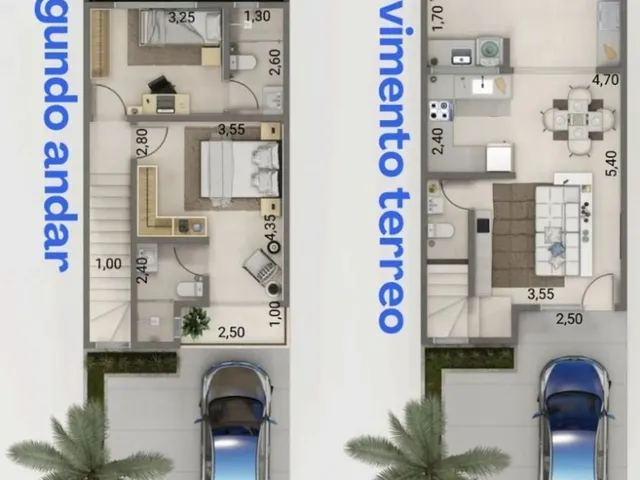 Imagem 13: Casa em Condomínio - Vila Togni - Mg