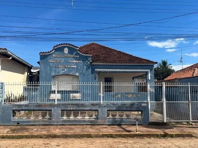 Imagem 3: Casa a Venda em Delfinópolis Mg no Centro da Cidade Terreno 436M²